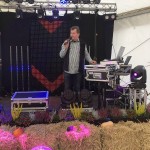 DJ Micha von der Klimperkiste